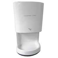 高速干手器